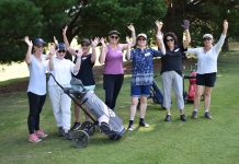 Splendid vision on the Mount