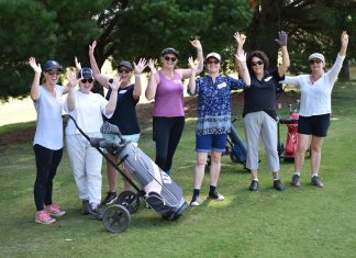 Splendid vision on the Mount