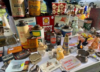 Collectors to converge