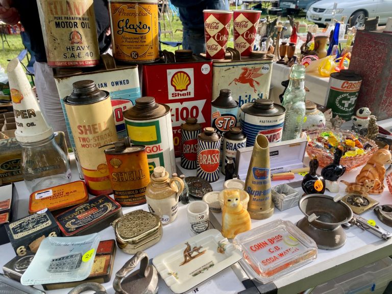 Collectors to converge