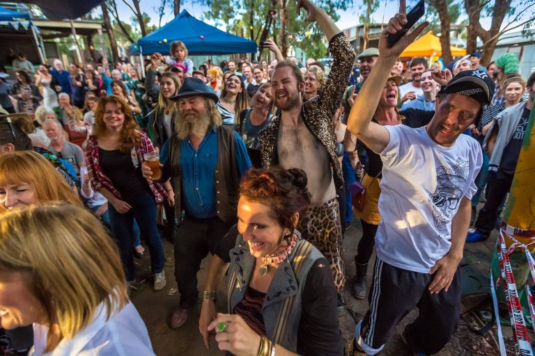 Are you the next Idyll?