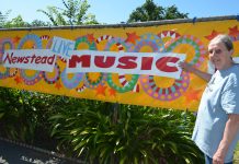 Gear up for Newstead Live