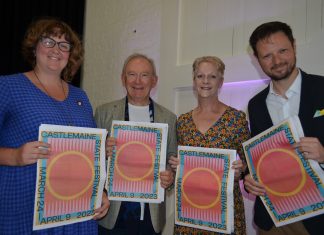 2023 festival line-up revealed!