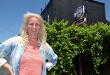 Big line-up for Town Folk Festival