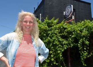 Big line-up for Town Folk Festival