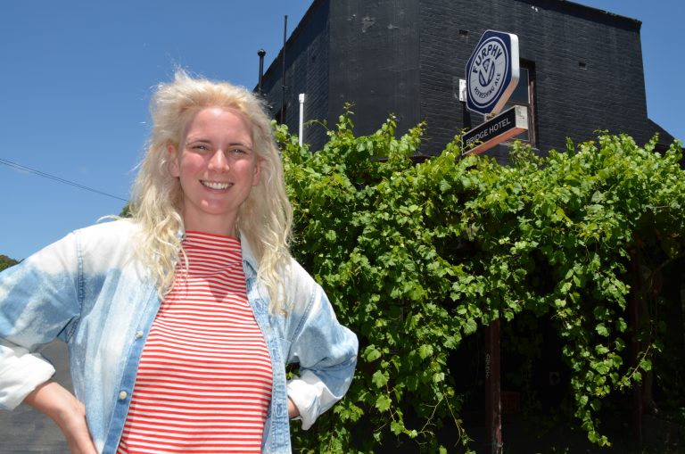 Big line-up for Town Folk Festival