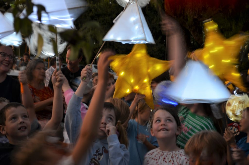 Twilight market a hit