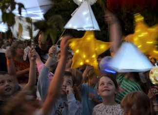 Twilight market a hit