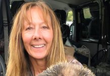 Citizen of the Year honoured