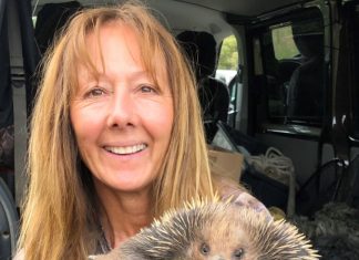 Citizen of the Year honoured