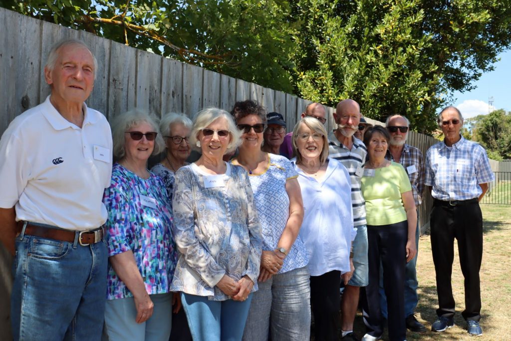 Respite decision ahead for carers group