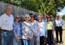 Respite decision ahead for carers group