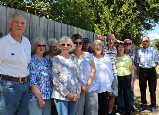 Respite decision ahead for carers group