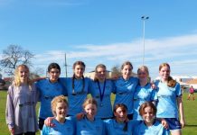 More girls to save soccer