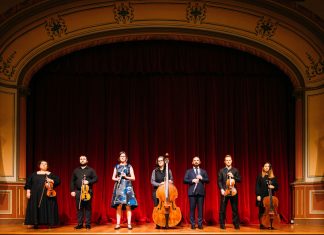 Inventi’s Enchanted Forest