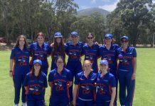 Macedon women claim premiership