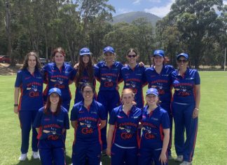 Macedon women claim premiership