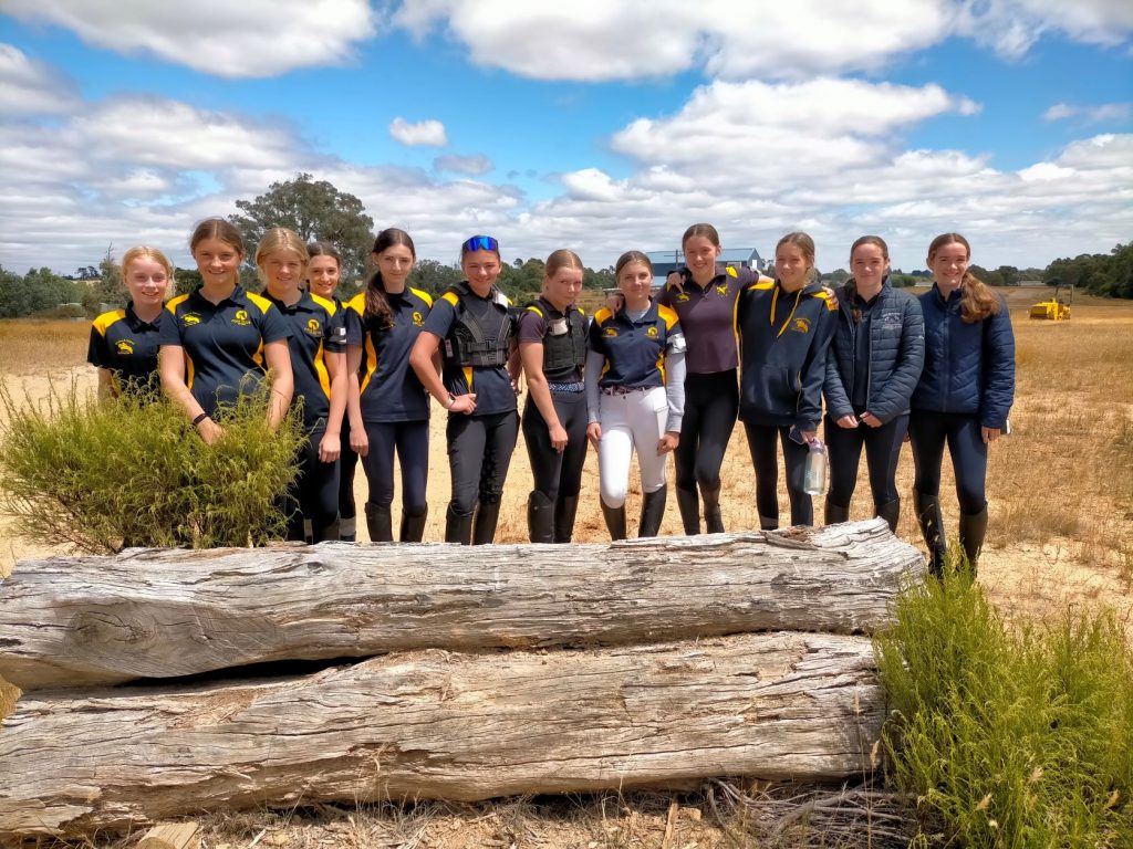 Pony Club seeks support