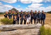 Pony Club seeks support