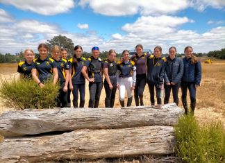 Pony Club seeks support