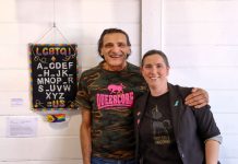 Queer Art Prize decided