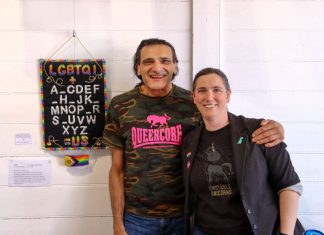 Queer Art Prize decided