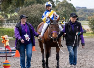 RDA seeks volunteers