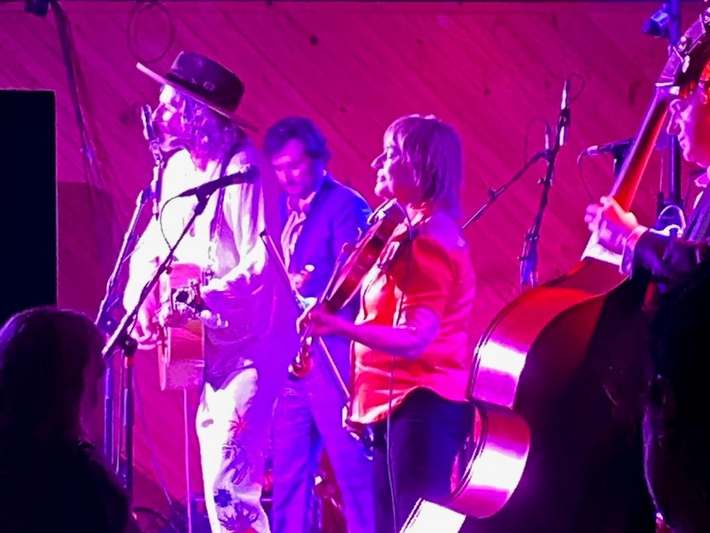 Rogers fundraiser success