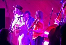 Rogers fundraiser success