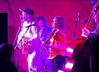 Rogers fundraiser success