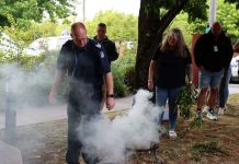 Friendship and respect