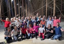 ‘Don’t stop us now’