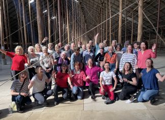 ‘Don’t stop us now’