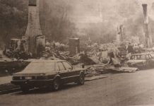 Remembering Ash Wednesday