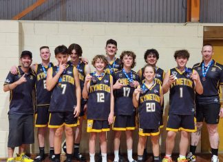 Tournament success for KBA