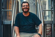 New brewer at Shedshaker