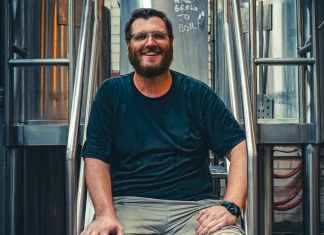 New brewer at Shedshaker