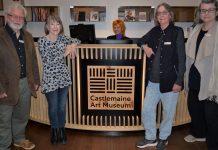 Art lovers – become a museum guide