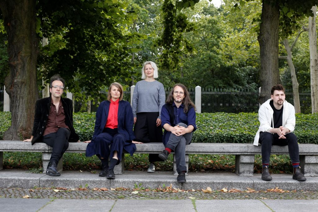 Chamber concert at Castlemaine