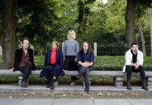 Chamber concert at Castlemaine