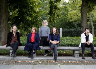 Chamber concert at Castlemaine