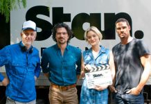 Stan production filmed in Maldon