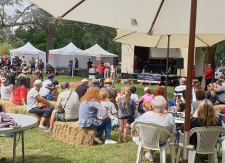 Taradale Festival to makes its return