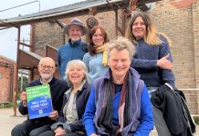 Working towards net zero