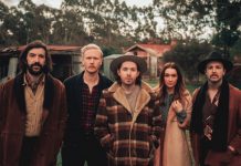 Roadhouse recordings