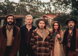 Roadhouse recordings