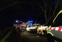 Rural death spike spurs warning on complacency