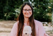 Building a sisterhood