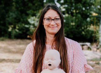 Building a sisterhood