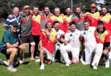 ‘The Rock’ premiers